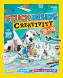 National Geographic Kids - Stuck Inside Creativity Book - 9781426325526 - V9781426325526