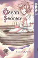 Sophie-Chan - Ocean of Secrets manga volume 1 - 9781427857149 - V9781427857149