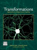 Deborah Allen & Kimberly Tanner - Transformations: Approaches to College Science Teaching - 9781429253352 - V9781429253352