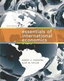 Alan M. Taylor - Essentials of International Economics - 9781429278515 - V9781429278515