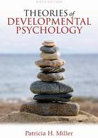 Patricia H. Miller - Theories of Developmental Psychology - 9781429278980 - V9781429278980