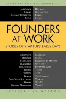 Jessica Livingston - Founders at Work: Stories of Startups´ Early Days - 9781430210788 - V9781430210788