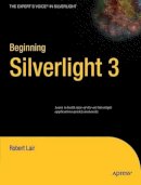 Robert L. Lair - Beginning Silverlight 3 - 9781430223771 - V9781430223771