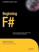 Robert Pickering - Beginning F# - 9781430223894 - V9781430223894