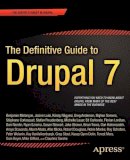 Benjamin Melancon - The Definitive Guide to Drupal 7 - 9781430231356 - V9781430231356