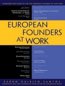 Pedro Gairifo Santos - European Founders at Work - 9781430239062 - V9781430239062
