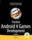 Jerome Dimarzio - Practical Android 4 Games Development - 9781430240297 - V9781430240297