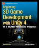 Sue Blackman - Beginning 3D Game Development with Unity 4 - 9781430248996 - V9781430248996