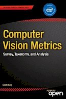 Scott Krig - Computer Vision Metrics - 9781430259299 - V9781430259299
