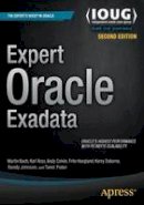 Martin Bach - Expert Oracle Exadata - 9781430262411 - V9781430262411