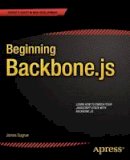 James Sugrue - Beginning Backbone.js - 9781430263340 - V9781430263340