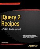 Arun Pande - jQuery 2 Recipes: A Problem-Solution Approach - 9781430264330 - V9781430264330