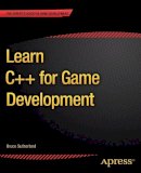 Bruce Sutherland - Learn C++ for Game Development - 9781430264576 - V9781430264576