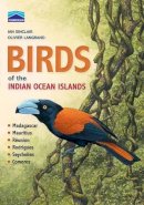 Ian Sinclair - Chamberlain´s Birds of the Indian Ocean Islands - 9781431700851 - V9781431700851