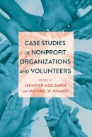  - Case Studies of Nonprofit Organizations and Volunteers - 9781433126895 - V9781433126895