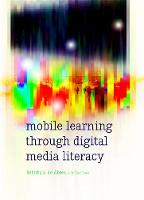 De Abreu, Belinha S. - Mobile Learning through Digital Media Literacy (New Literacies and Digital Epistemologies) - 9781433128943 - V9781433128943