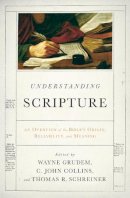 Grudem  Wayne  Colli - Understanding Scripture - 9781433529993 - V9781433529993