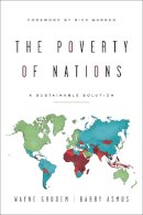 Barry Asmus - The Poverty of Nations: A Sustainable Solution - 9781433539114 - V9781433539114