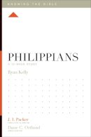 Ryan Kelly - Philippians: A 12-Week Study (Knowing the Bible) - 9781433540264 - V9781433540264