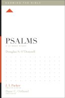 Douglas Sean O´donnell - Psalms: A 12-Week Study - 9781433540981 - V9781433540981