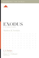 Matthew R. Newkirk - Exodus: A 12-Week Study - 9781433543067 - V9781433543067