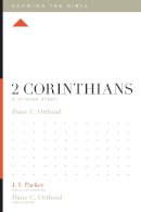 Dane C. Ortlund - 2 Corinthians: A 12-Week Study - 9781433547928 - V9781433547928
