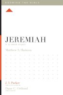 Matthew S. Harmon - Jeremiah: A 12-Week Study - 9781433549083 - V9781433549083