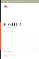 Trent Hunter - Joshua: A 12-Week Study - 9781433549120 - V9781433549120
