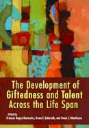 . Ed(S): Horowitz, Frances Degen; Subotnik, Rena F.; Matthews, Dona J. - Development Of Giftedness & Talent Acr - 9781433804144 - V9781433804144
