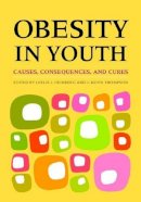 Leslie J. Heinberg - Obesity in Youth - 9781433804274 - V9781433804274