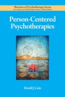 David J. Cain - Person-Centered Psychotherapies - 9781433807213 - V9781433807213