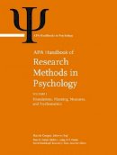 Harris . Ed(S): Cooper - APA Handbook of Research Methods in Psychology - 9781433810039 - V9781433810039