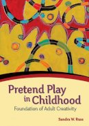 Sandra W. Russ - Pretend Play in Childhood - 9781433815614 - V9781433815614