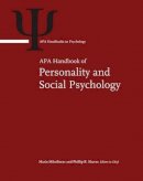 Mario Mikulincer (Ed.) - APA Handbook of Personality and Social Psychology - 9781433816994 - V9781433816994