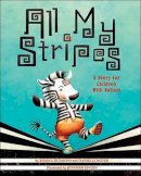 Shaina Rudolph - All My Stripes: A Story for Children with Autism - 9781433819162 - V9781433819162