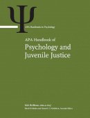 Kirk Heilbrun (Ed.) - Apa Handbook of Psychology and Juvenile Justice - 9781433819674 - V9781433819674