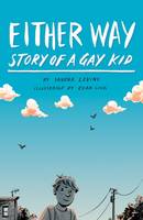 Sandra Levins - Either Way: Story of a Gay Kid - 9781433823145 - V9781433823145