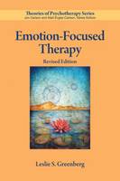 Leslie S. Greenberg - Emotion-Focused Therapy - 9781433826306 - V9781433826306