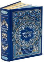 Translated By Sir Ri - The Arabian Nights (Barnes & Noble Collectible Classics: Omnibus Edition) - 9781435156234 - V9781435156234