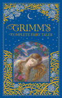 Jacob Grimm - Grimm´s Complete Fairy Tales (Barnes & Noble Collectible Classics: Omnibus Edition) - 9781435158115 - V9781435158115
