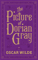 Oscar Wilde - The Picture of Dorian Gray: (Barnes & Noble Collectible Classics: Flexi Edition) - 9781435159587 - V9781435159587