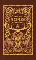 Stan Lee - Tales of Norse Mythology (Barnes & Noble Collectible Editions) - 9781435164987 - V9781435164987
