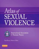 International Association Of Forensic Nu - Atlas of Sexual Violence - 9781437727838 - V9781437727838