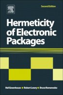 Hal Greenhouse - Hermeticity of Electronic Packages - 9781437778779 - V9781437778779