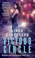 Linda Robertson - Vicious Circle - 9781439154281 - KRA0009593