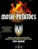 Steve Seabury - Mosh Potatoes - 9781439181324 - V9781439181324