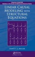 Stanley A. Mulaik - Linear Causal Modeling with Structural Equations - 9781439800386 - V9781439800386