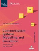 K.c. Raveendranathan - Communication Systems Modeling and Simulation Using MATLAB and Simulink - 9781439881903 - V9781439881903