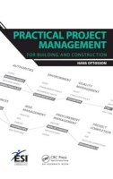 Ottosson, Hans - Practical Project Management for Building and Construction - 9781439896556 - V9781439896556
