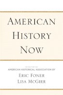  - American History Now - 9781439902448 - V9781439902448